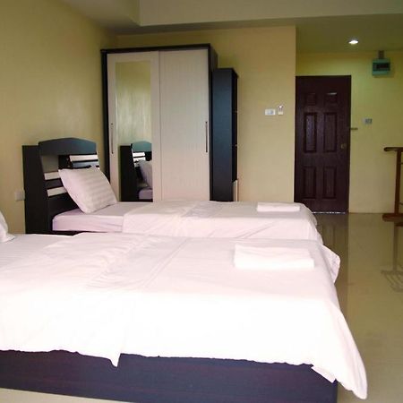 Nantharom Hotel And Restaurant Plaeng Yao Eksteriør bilde